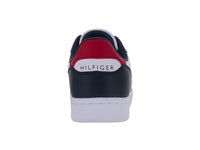 Tenis Tommy Hilfiger Tmleman2 Lemanz Para Hombre