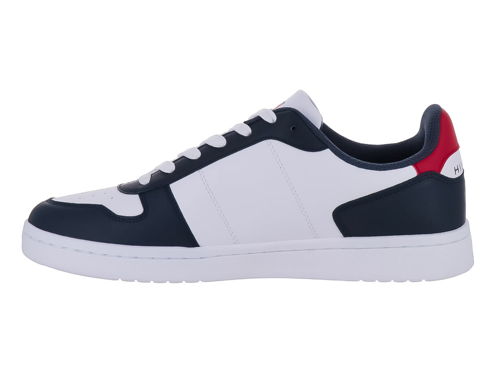 Tenis Tommy Hilfiger Tmleman2 Lemanz Para Hombre