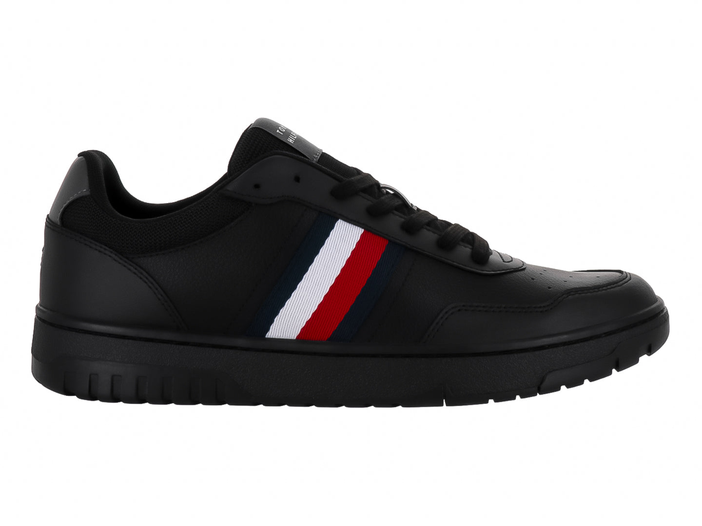 Tenis Tommy Hilfiger M05116 Para Hombre
