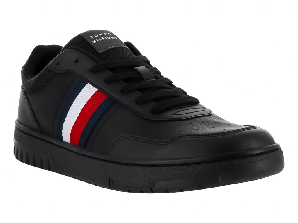 Tenis Tommy Hilfiger M05116 Para Hombre