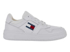 Tenis Tommy Hilfiger N02505 Para Mujer