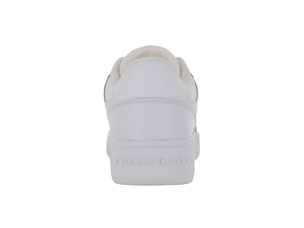 Tenis Tommy Hilfiger N02505 Para Mujer