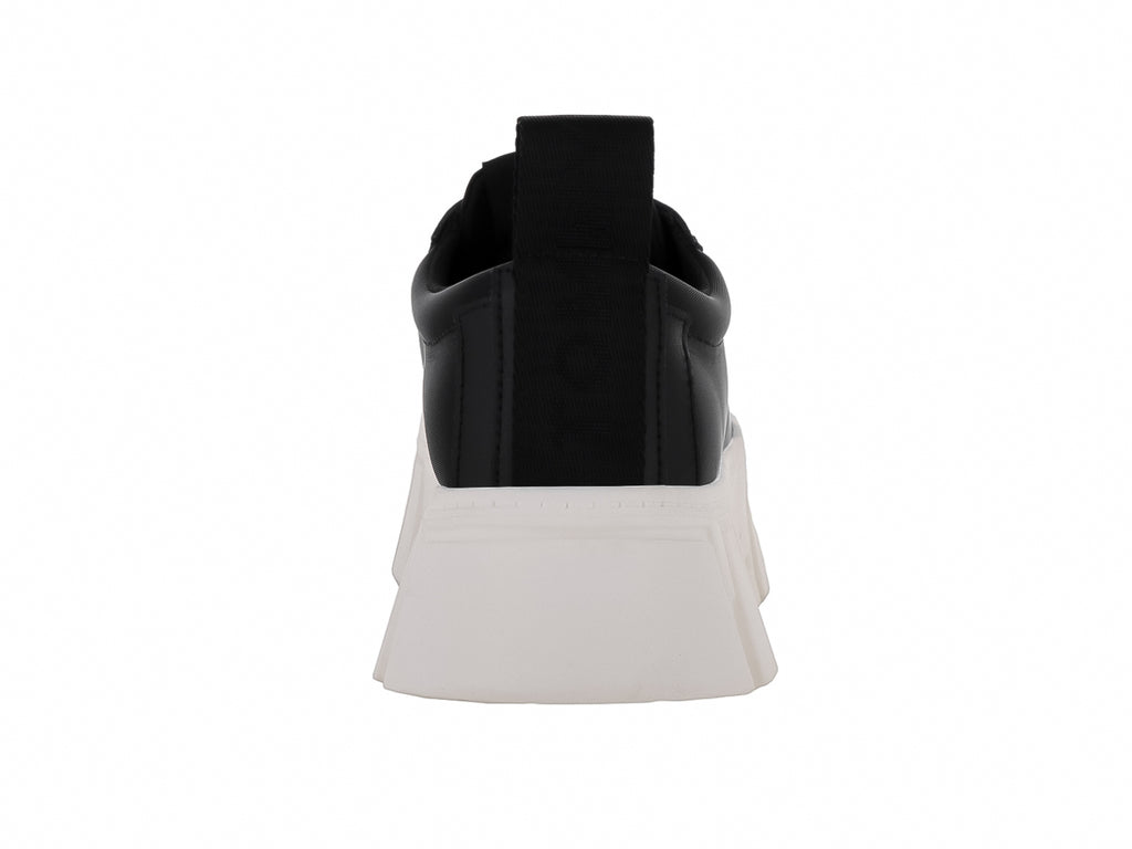 Tenis Tommy Hilfiger N02569 Para Mujer