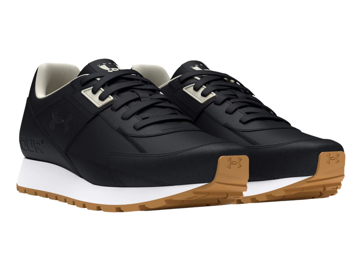 Tenis Under Armour W Essential Runner 028409 Para Mujer