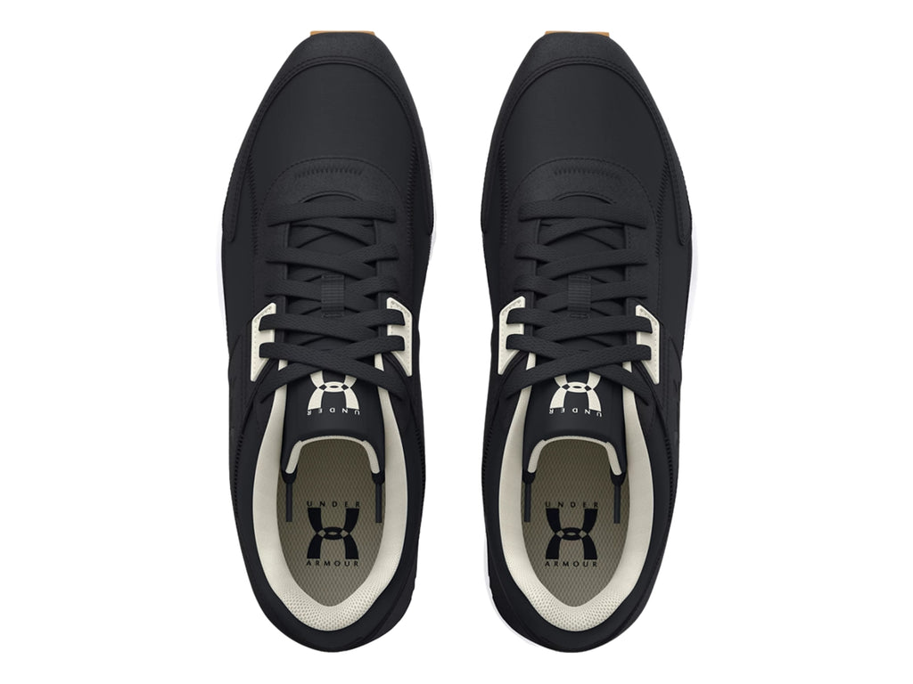 Tenis Under Armour W Essential Runner 028409 Para Mujer