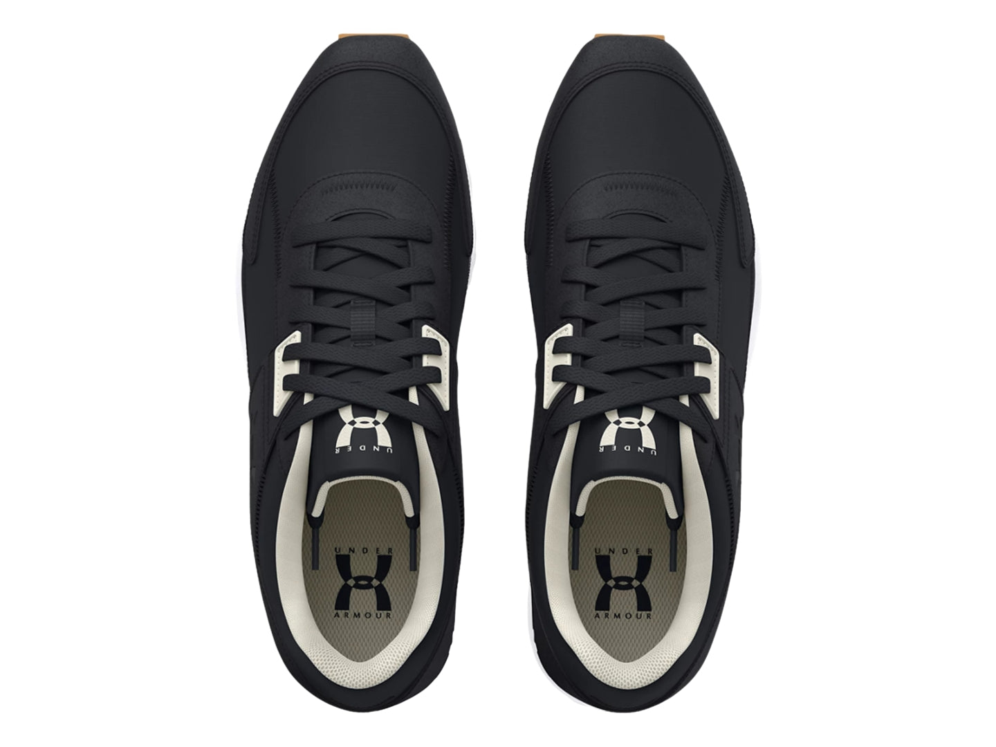 Tenis Under Armour W Essential Runner 028409 Para Mujer