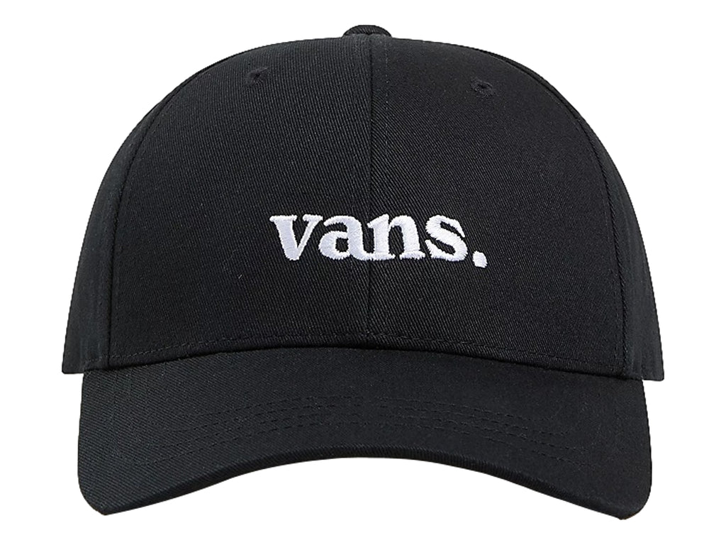 Gorras Snapback Vans 66 Structured Jockey 8P6blk