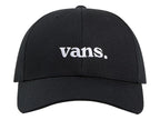 Gorras Snapback Vans 66 Structured Jockey 8P6blk