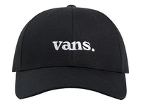 Gorras Snapback Vans 66 Structured Jockey 8P6blk
