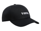 Gorras Snapback Vans 66 Structured Jockey 8P6blk
