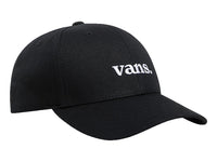 Gorras Snapback Vans 66 Structured Jockey 8P6blk