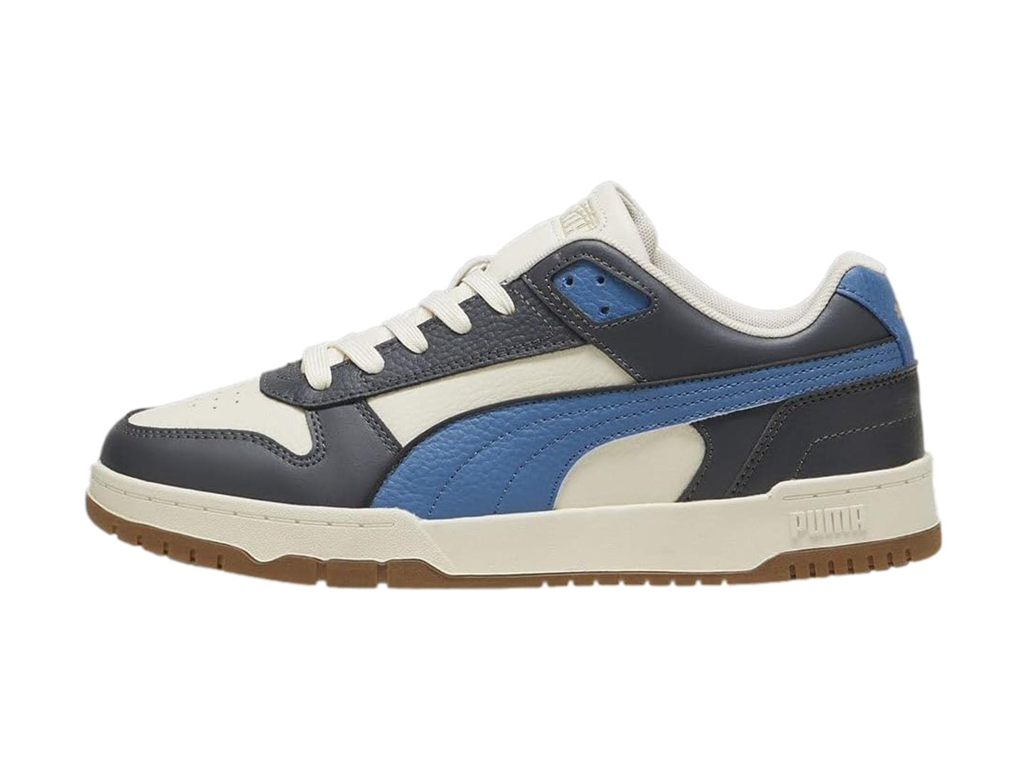 Tenis Puma Rbd Game Low 386373 Para Hombre
