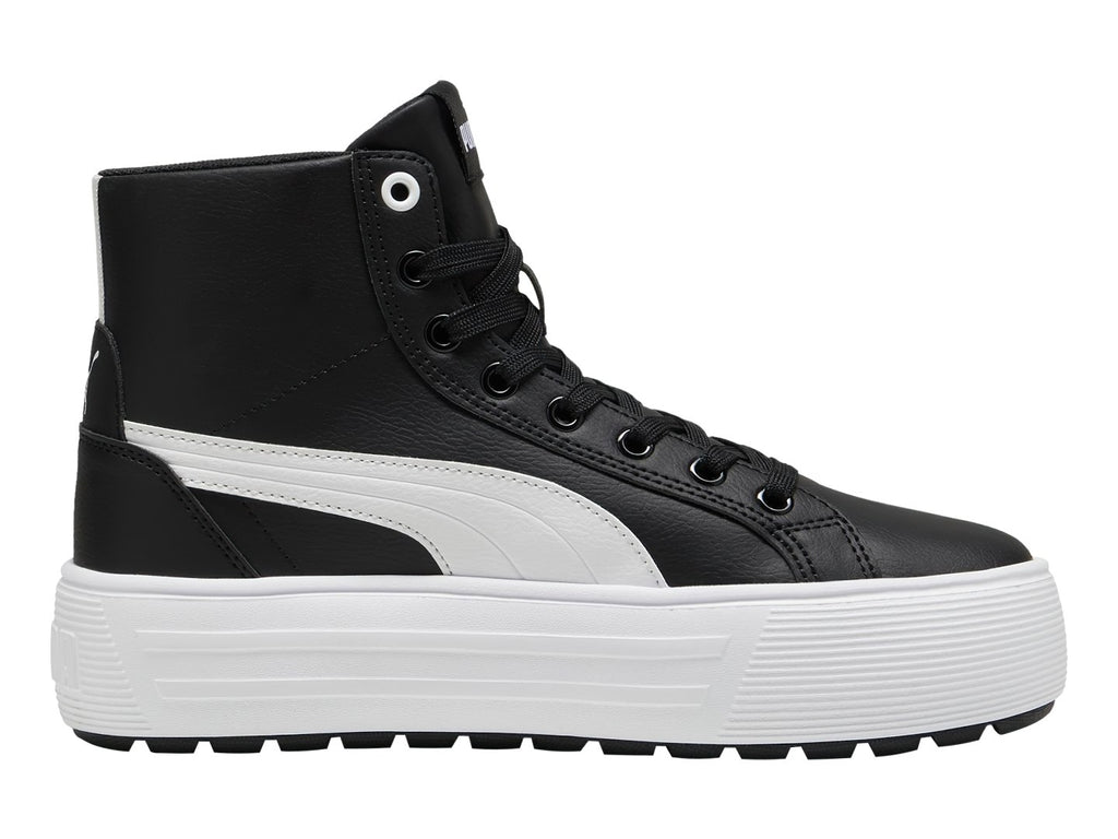 Tenis Puma 398806 Para Mujer