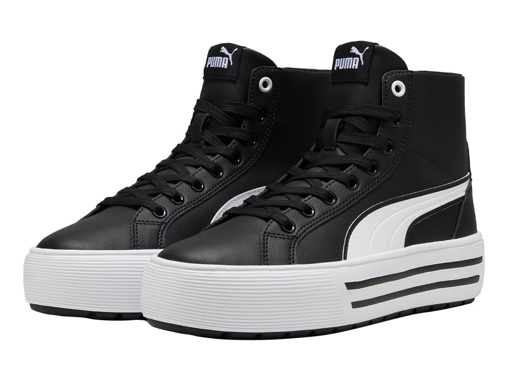 Tenis Puma 398806 Para Mujer