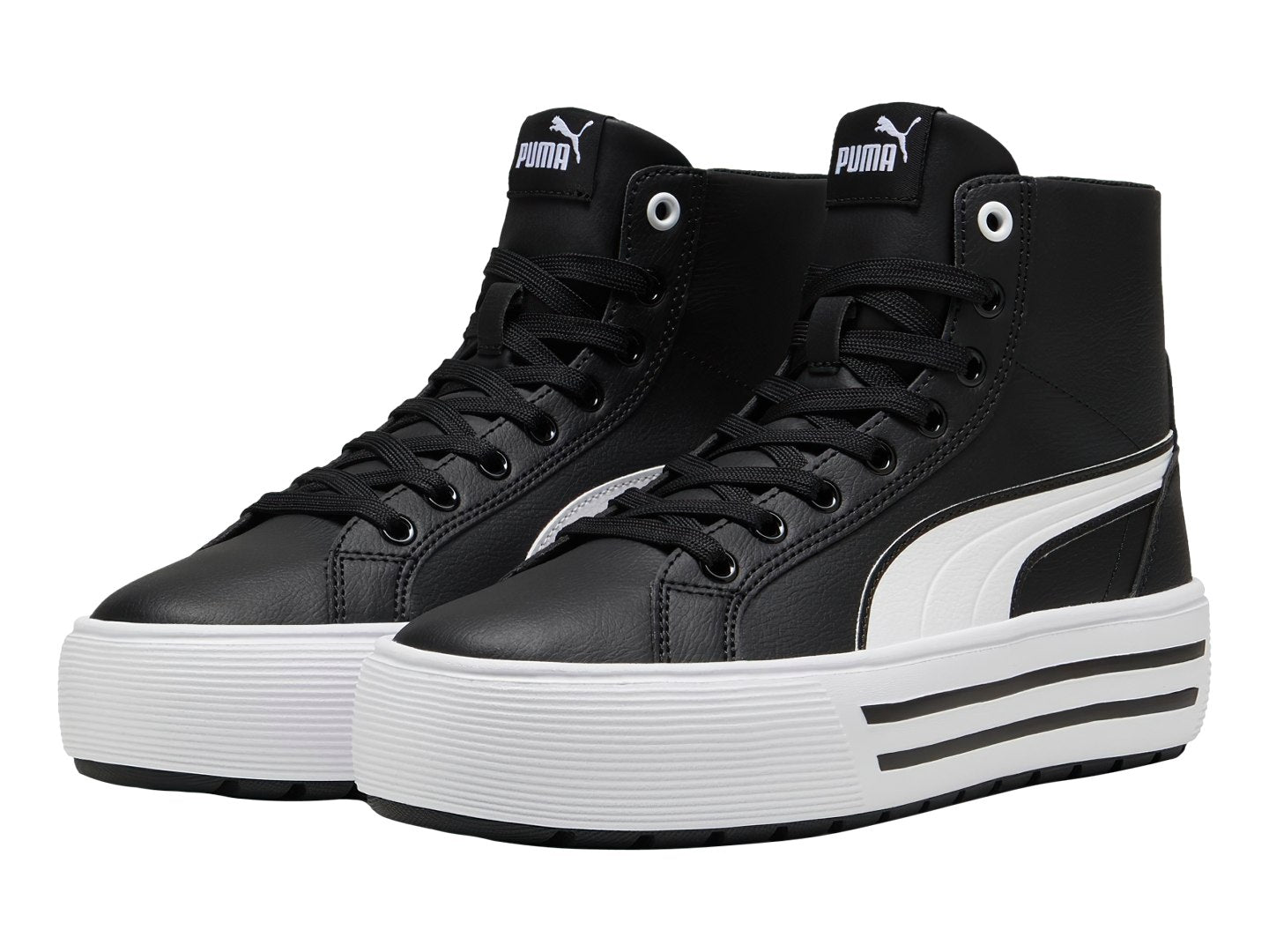 Tenis Puma 398806 Para Mujer