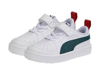 Tenis Puma Rickie Ac Inf 384314 Para Niño