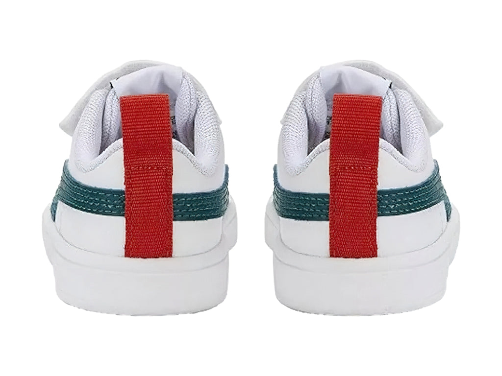 Tenis Puma Rickie Ac Inf 384314 Para Niño