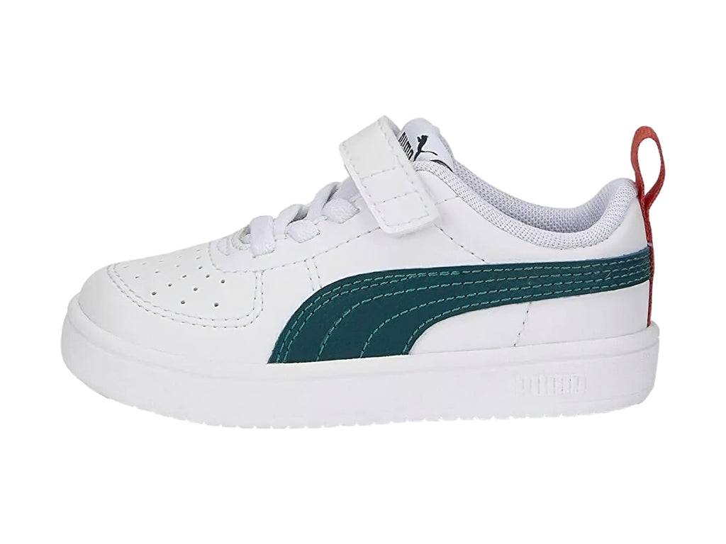 Tenis Puma Rickie Ac Inf 384314 Para Niño