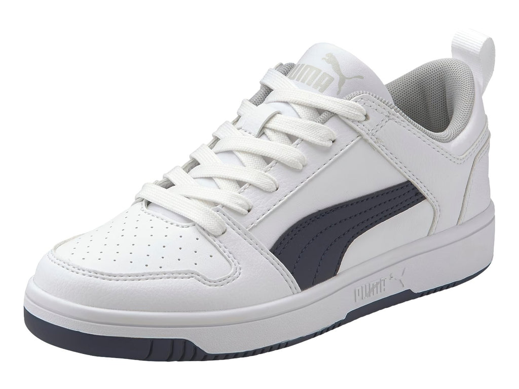 Tenis Puma 370490 Para Niño