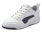 Tenis Puma 370490 Para Niño