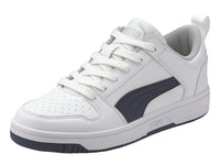 Tenis Puma 370490 Para Niño