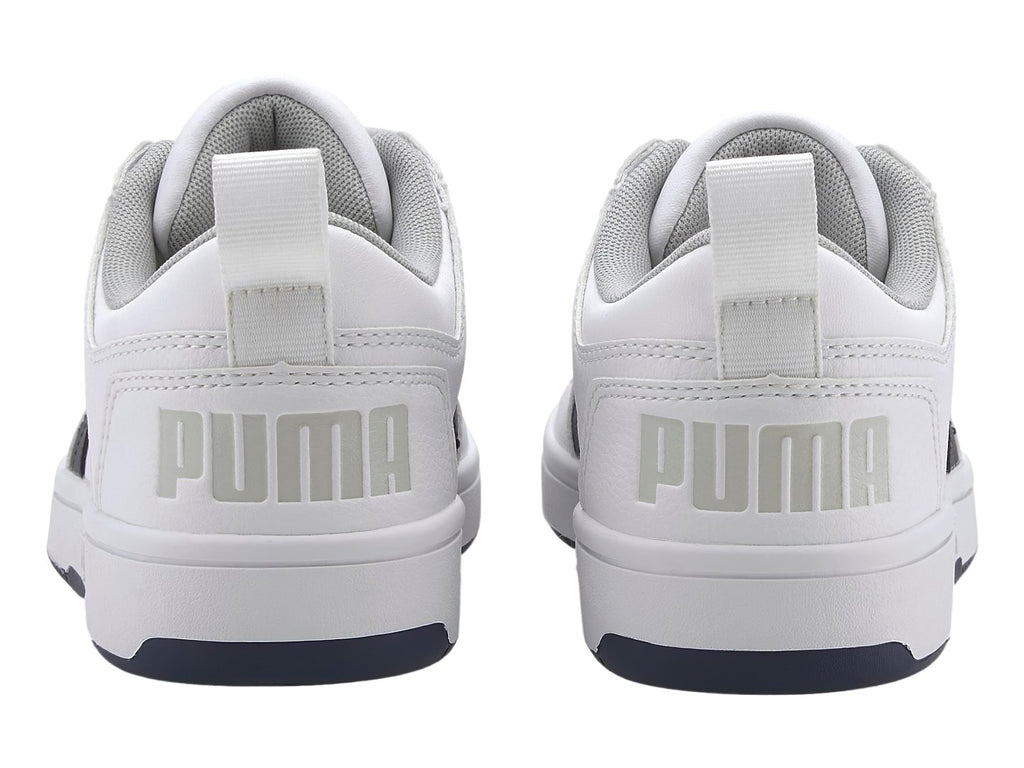 Tenis Puma 370490 Para Niño