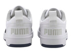 Tenis Puma 370490 Para Niño