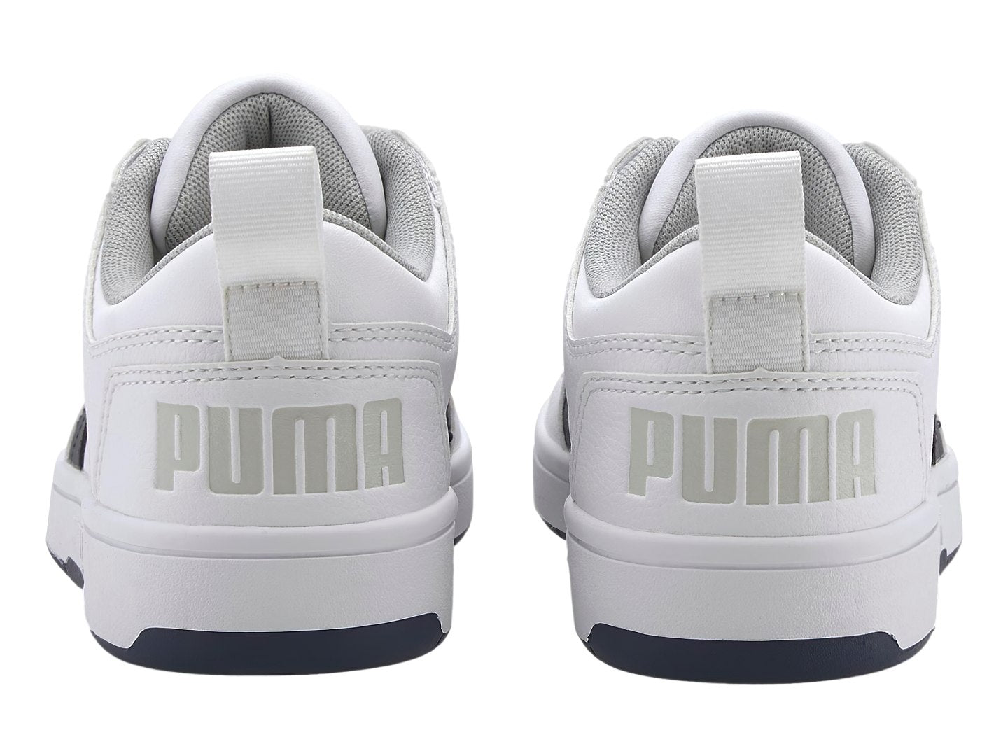Tenis Puma 370490 Para Niño