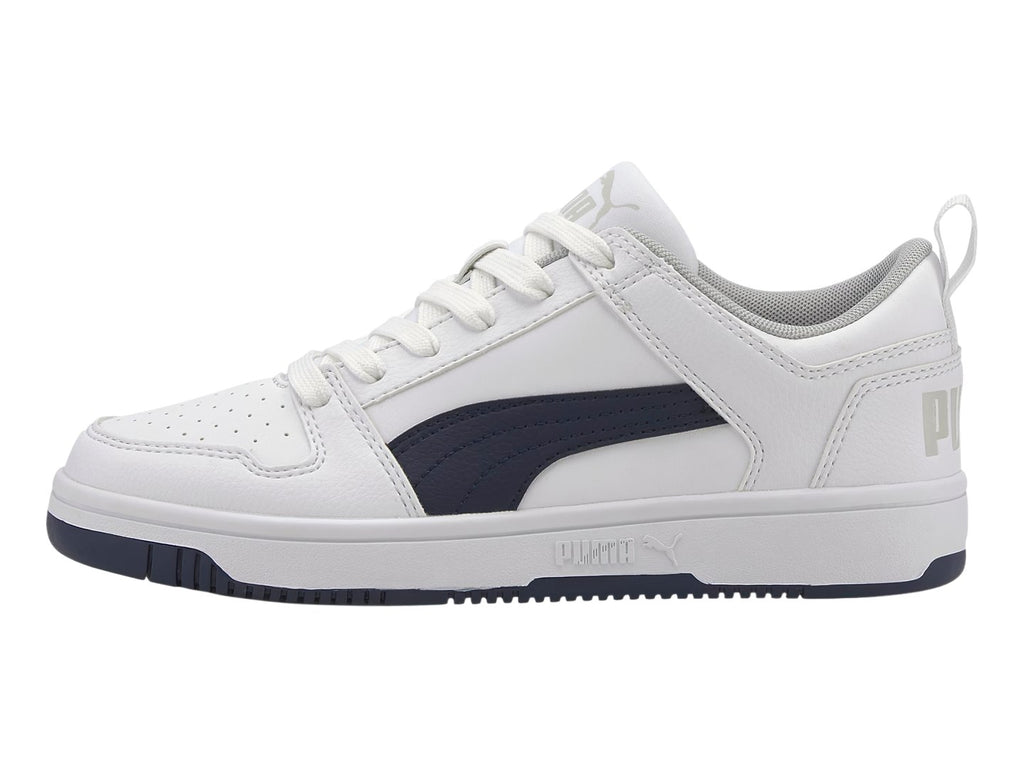 Tenis Puma 370490 Para Niño