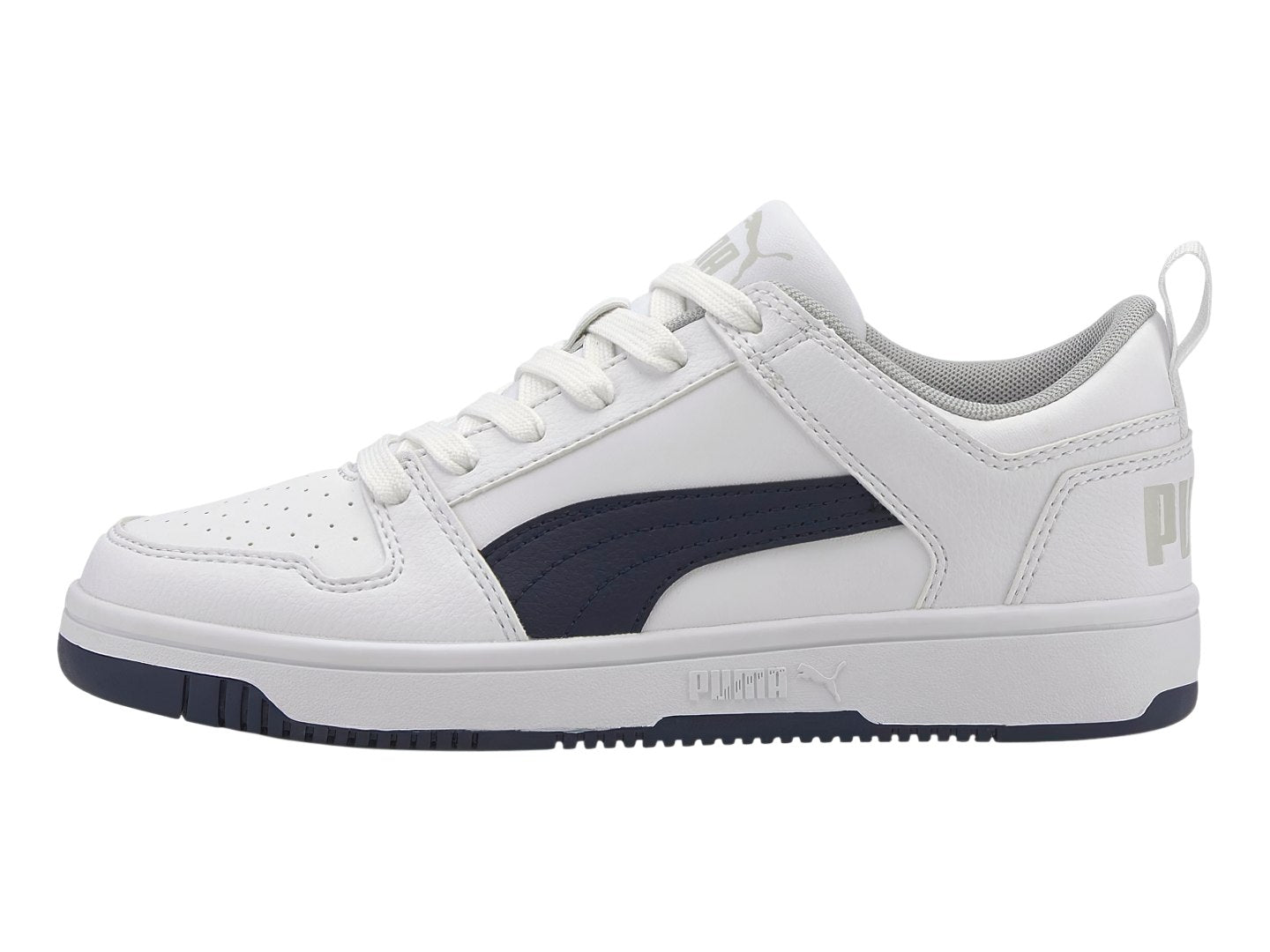 Tenis Puma 370490 Para Niño