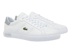 Tenis Lacoste Powercourt 2 0 Ma0002 Para Hombre