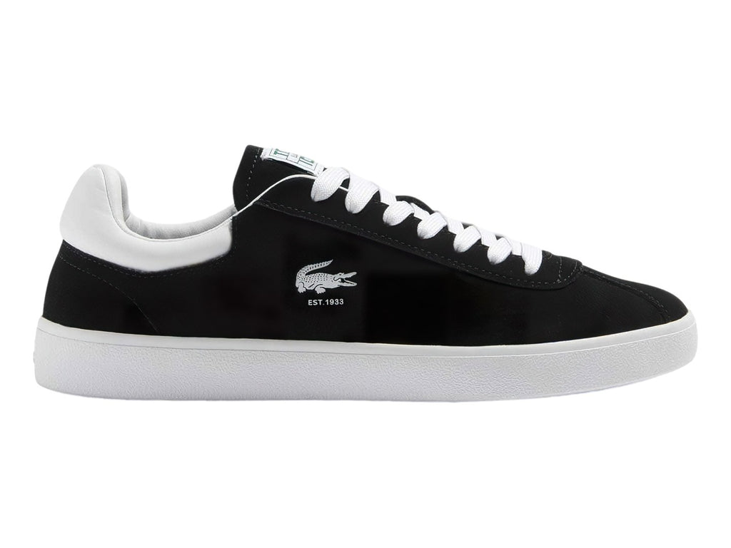Tenis Lacoste Baseshot 223 Ma0065 Para Hombre