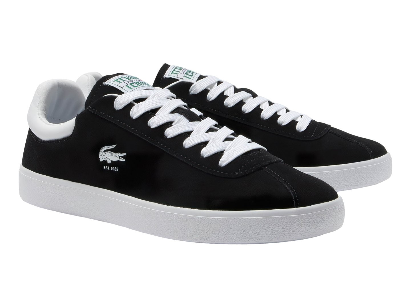 Tenis Lacoste Baseshot 223 Ma0065 Para Hombre