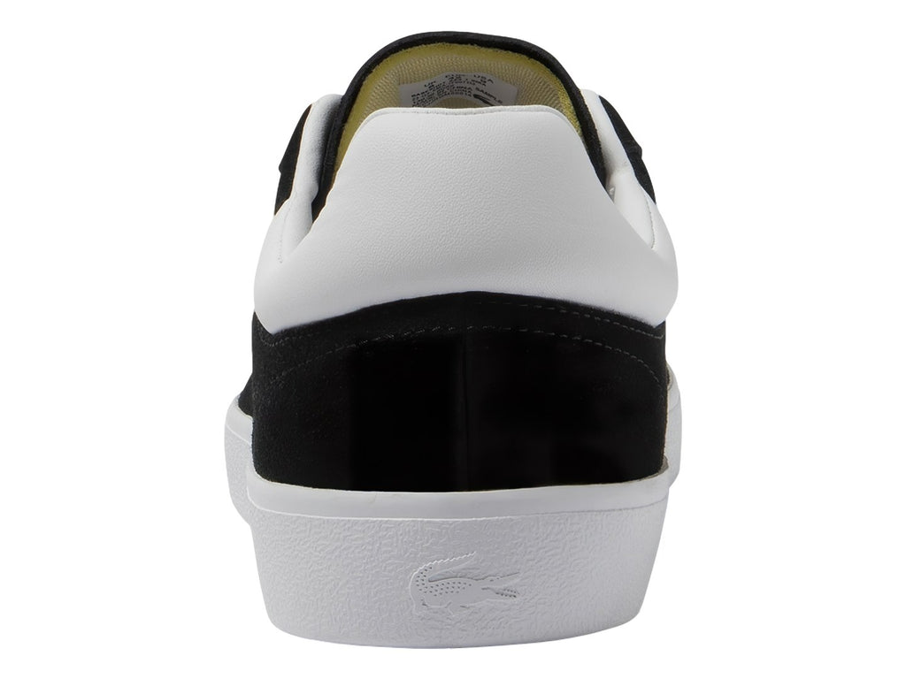 Tenis Lacoste Baseshot 223 Ma0065 Para Hombre