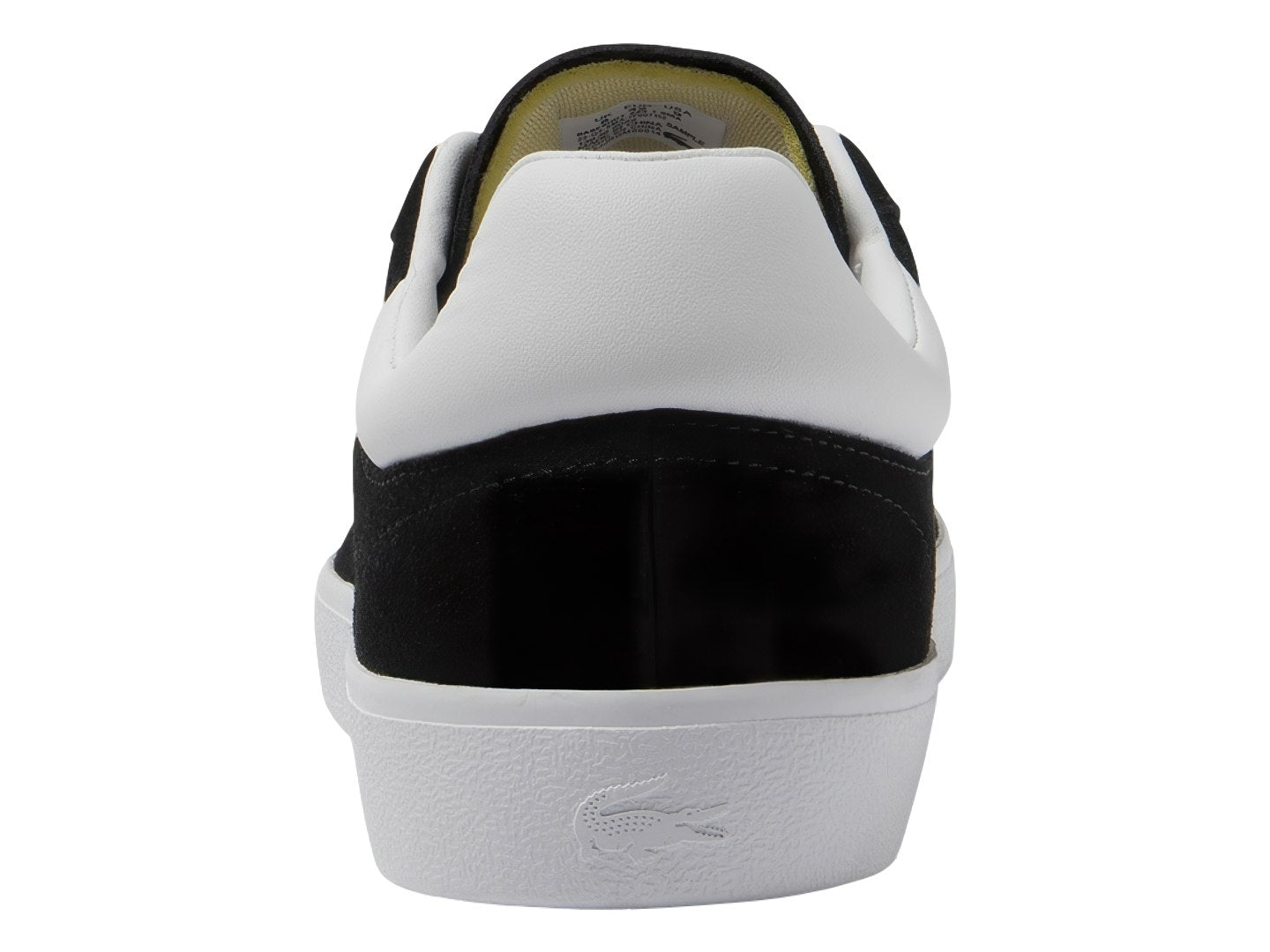 Tenis Lacoste Baseshot 223 Ma0065 Para Hombre