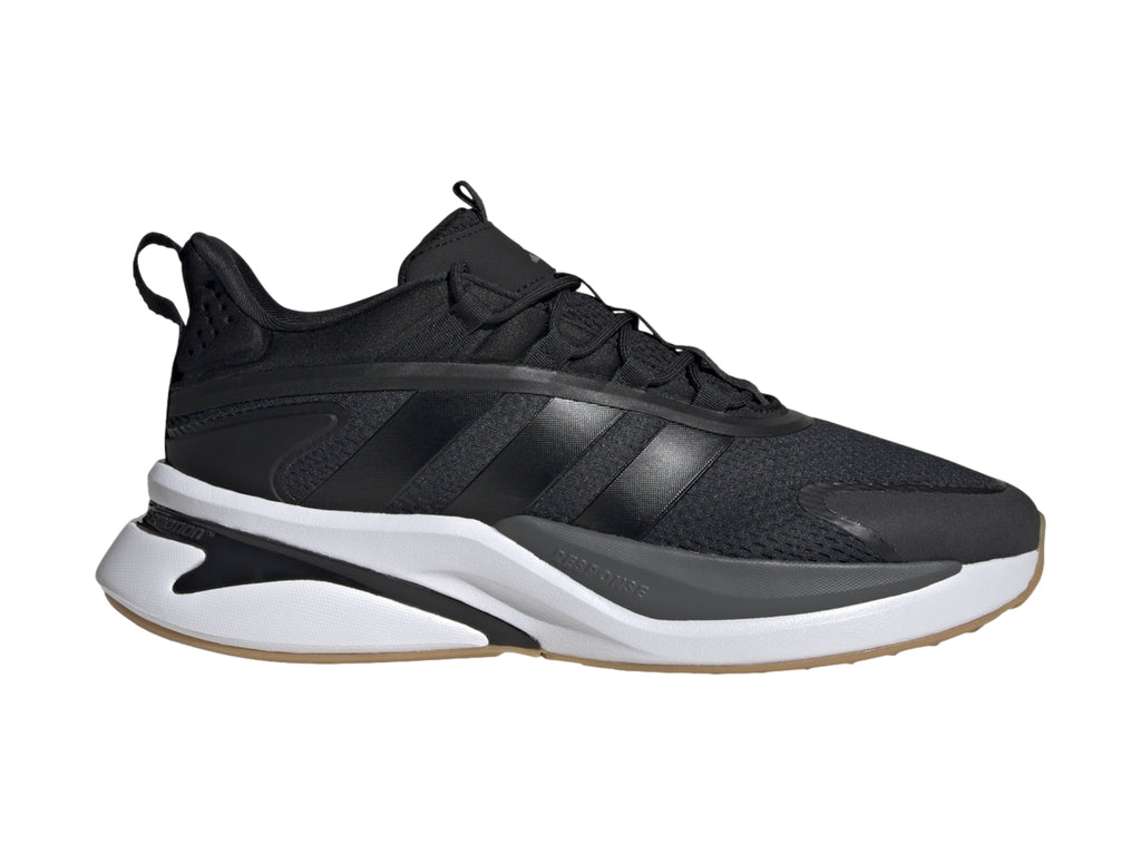 Tenis Adidas Alpharesponse Ie6345 Para Hombre