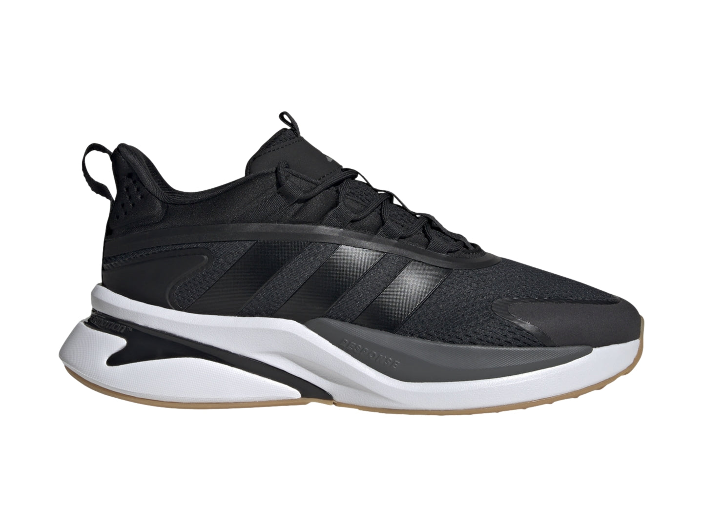 Tenis Adidas Alpharesponse Ie6345 Para Hombre