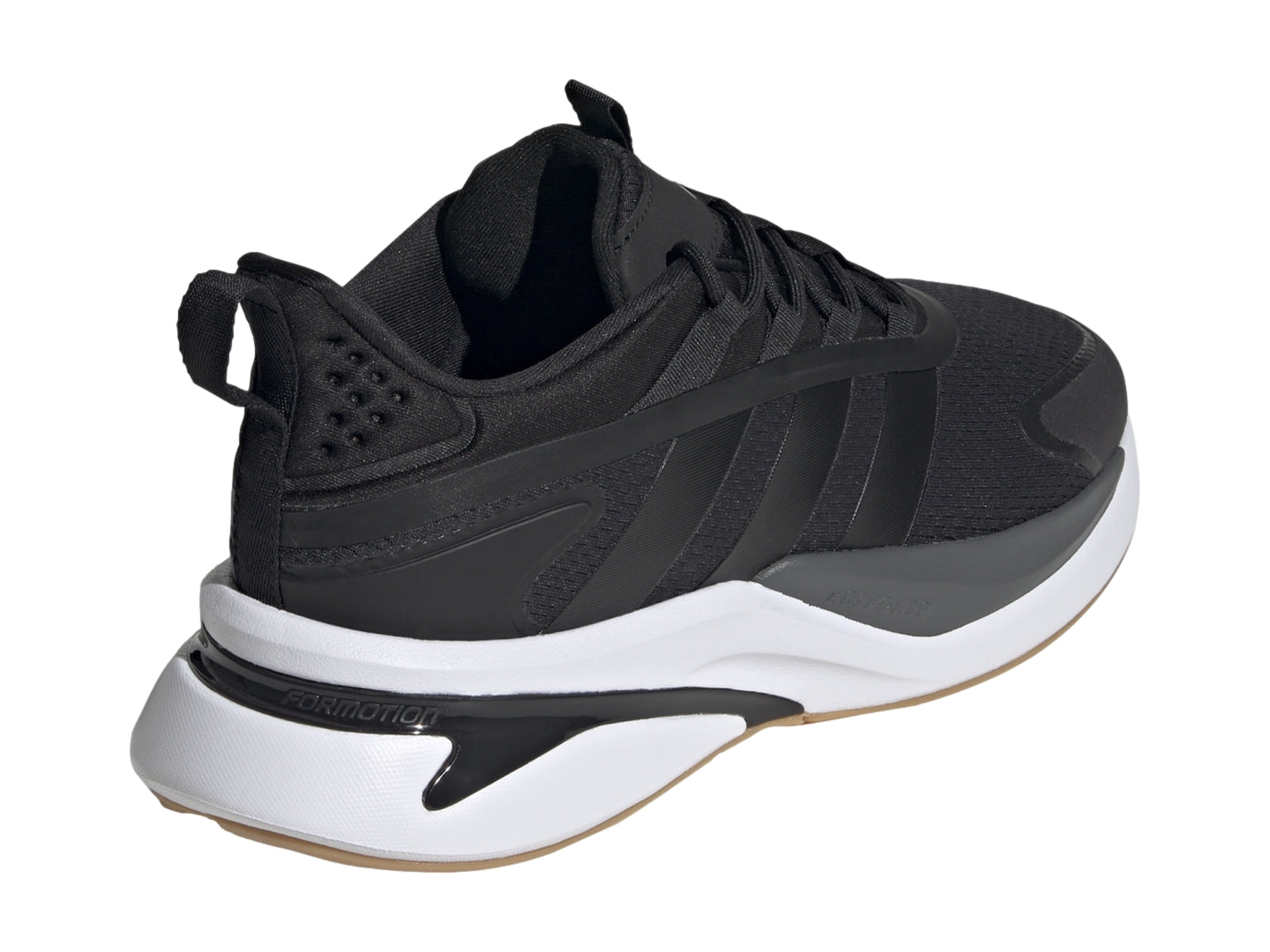 Tenis Adidas Alpharesponse Ie6345 Para Hombre