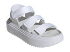Sandalias Adidas Slyn Sandal Ji4325 Para Mujer