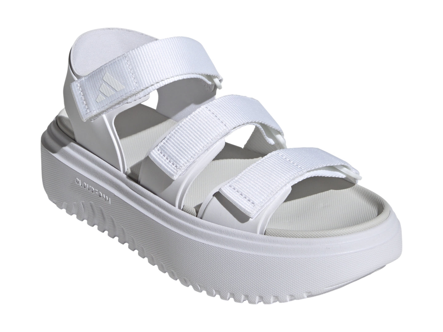 Sandalias Adidas Slyn Sandal Ji4325 Para Mujer