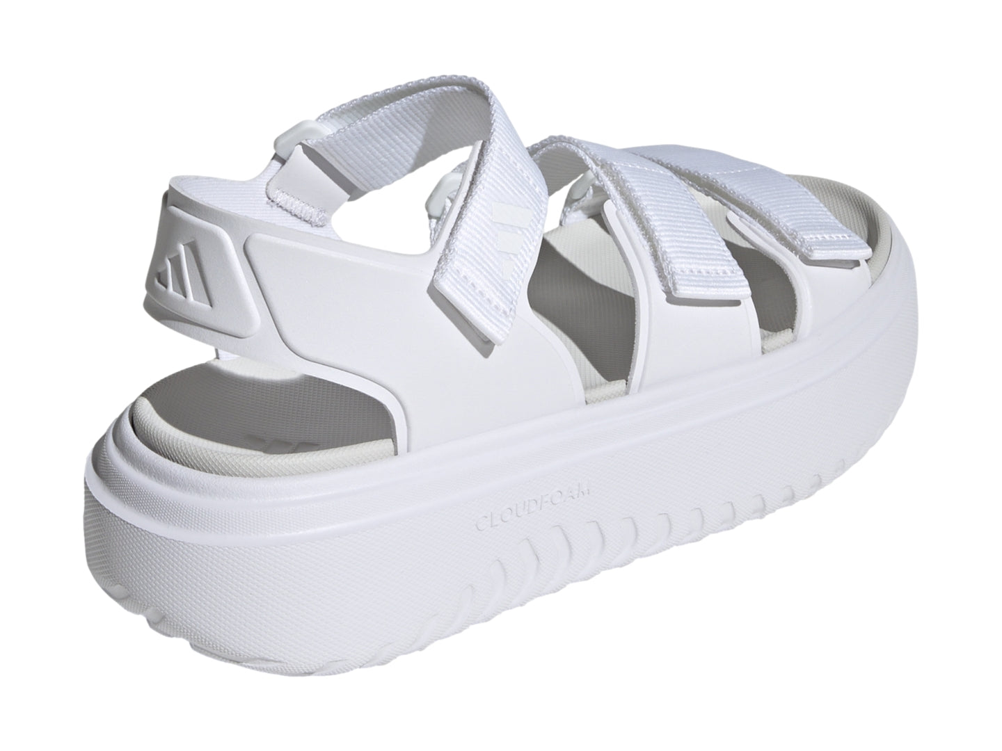 Sandalias Adidas Slyn Sandal Ji4325 Para Mujer