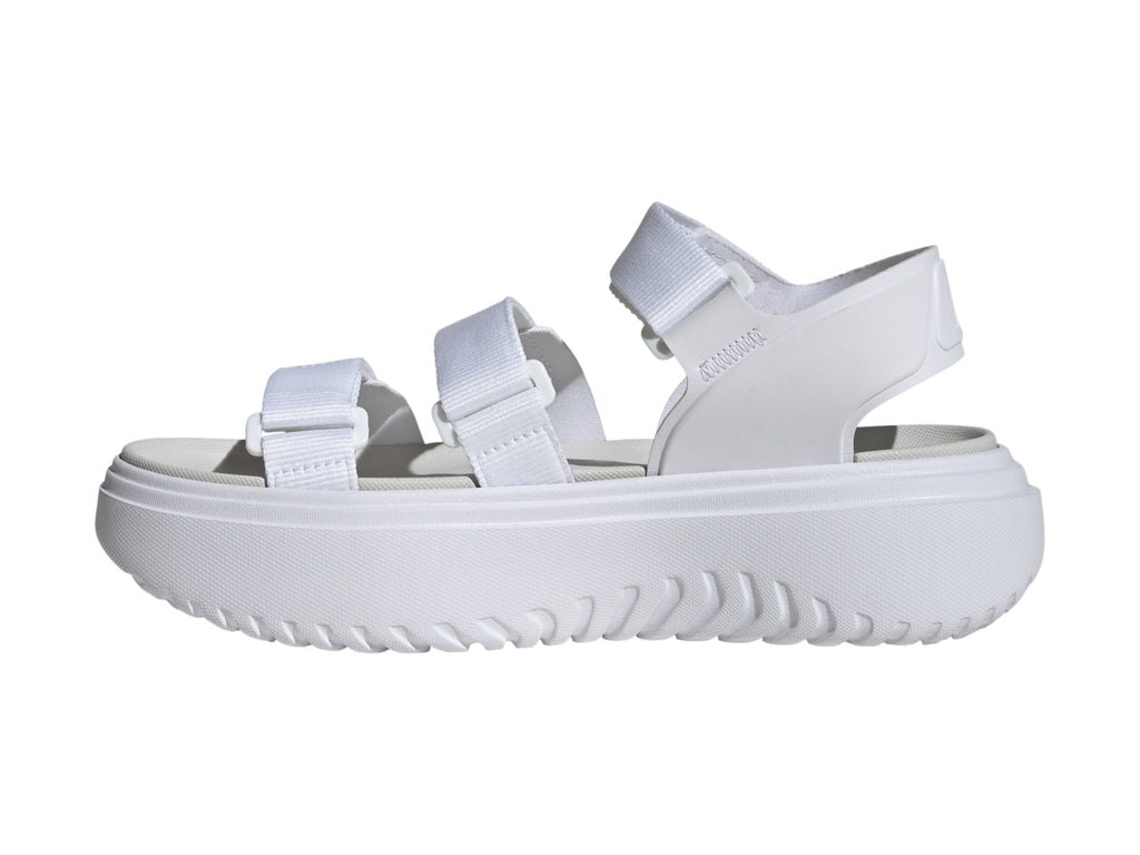 Sandalias Adidas Slyn Sandal Ji4325 Para Mujer