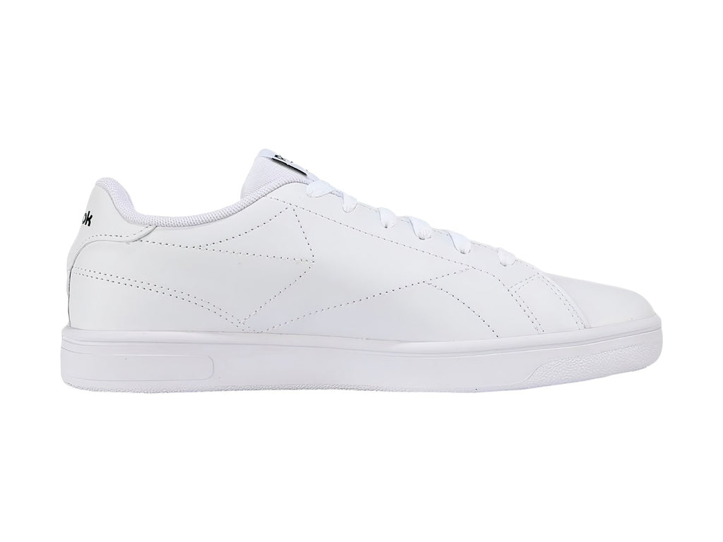 Tenis Reebok Court Clean 074369 Para Hombre