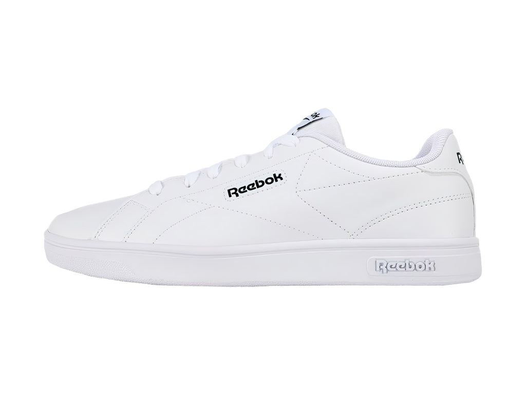 Tenis Reebok Court Clean 074369 Para Hombre