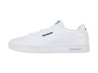 Tenis Reebok Court Clean 074369 Para Hombre