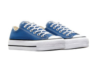 Tenis Converse Cta Lift Platform A08289 Para Mujer