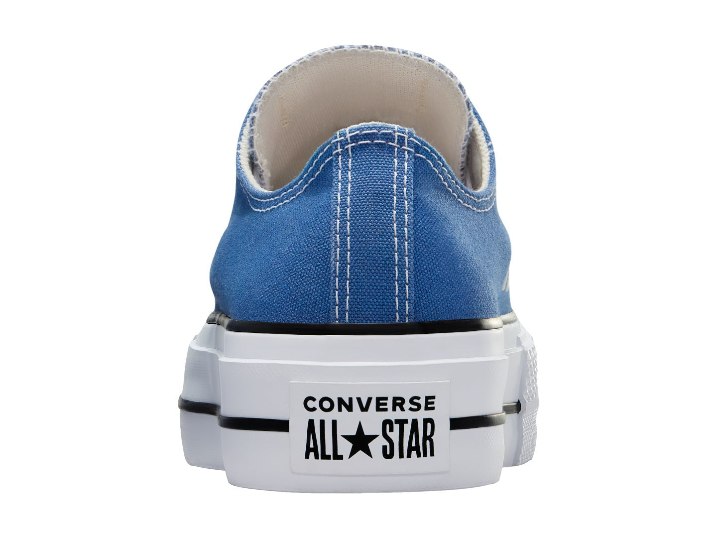 Tenis Converse Cta Lift Platform A08289 Para Mujer