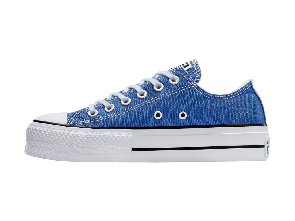 Tenis Converse Cta Lift Platform A08289 Para Mujer