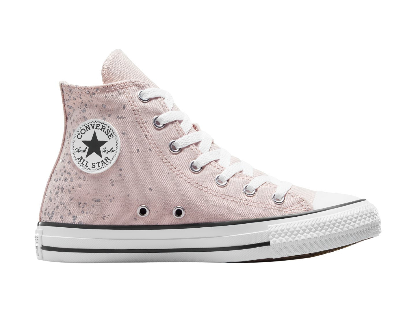 Tenis Converse Cta Hi A08388 Para Niña