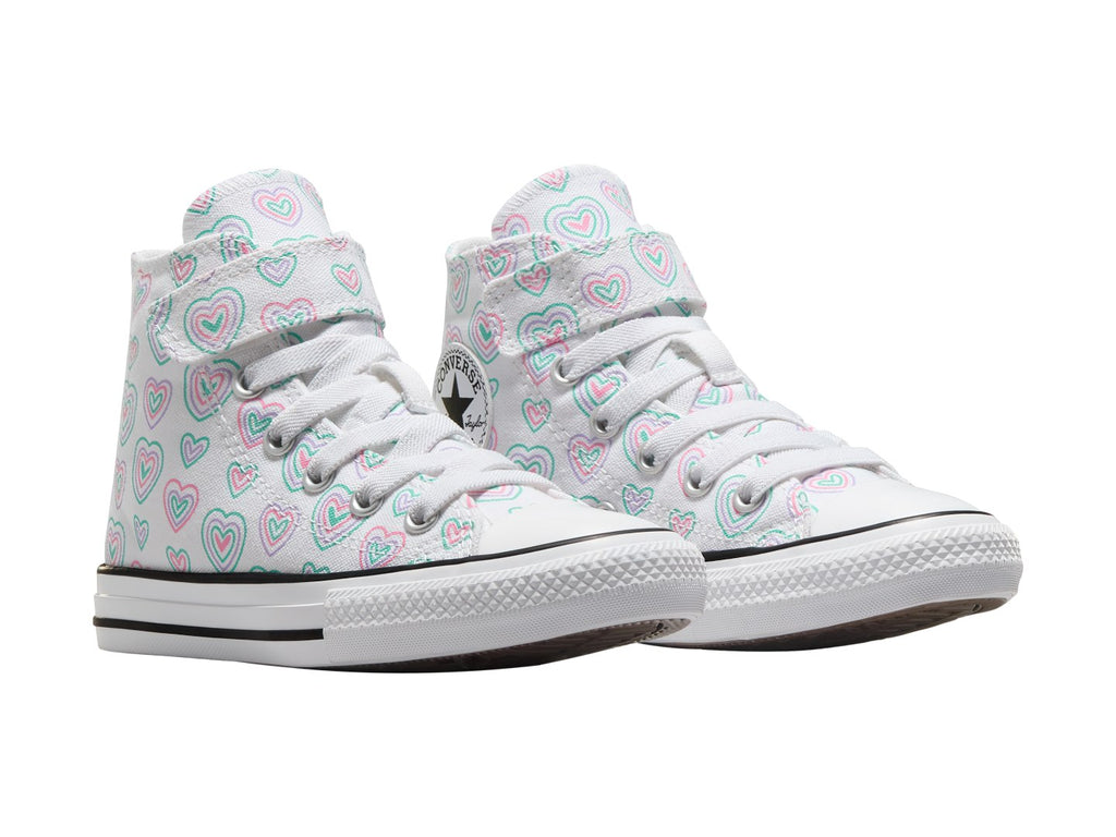 Tenis Converse Cta Hi A08377 Para Niña